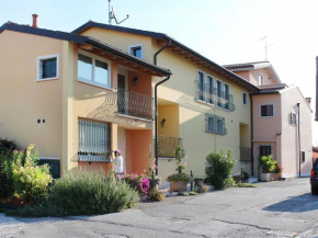 Locazione Turistica Corte Margherita